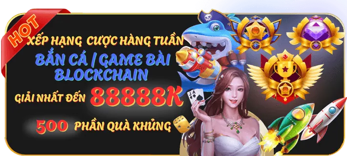 Các trò Nổ Hũ mới ra mắt trên b88 bet app